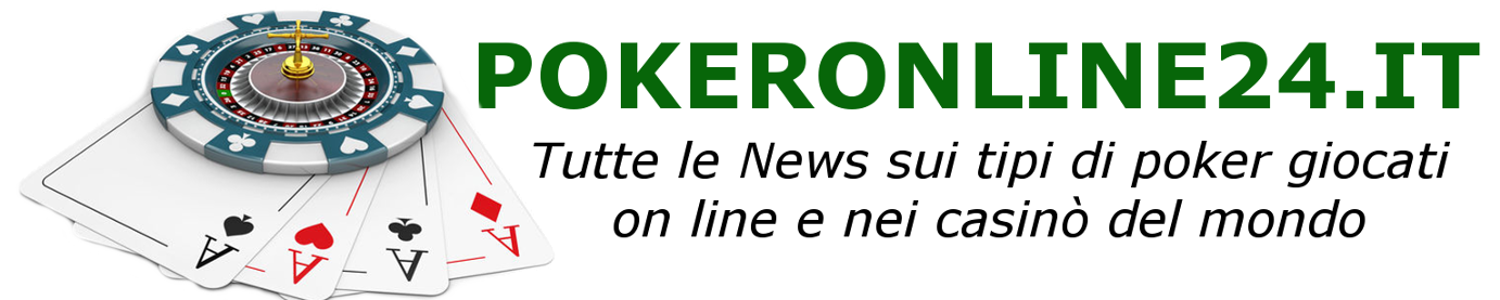 Poker on Line 24