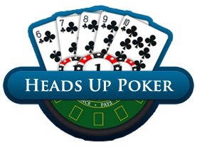 Heads Up Pokeronline24