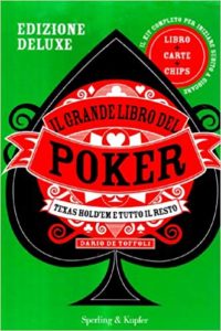 il grande libro sul poker