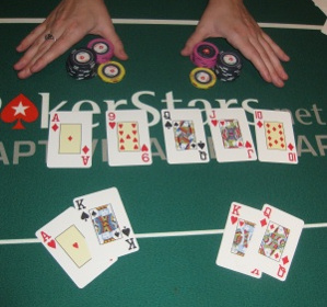 split pot pokeronline24