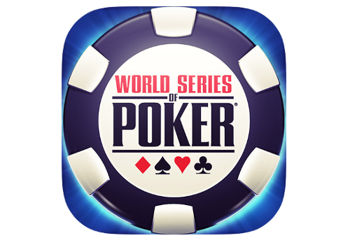 world series poker