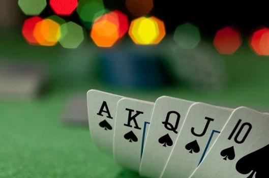 bluff e slowplay - pokeronline24