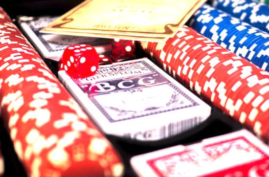 Come funziona il montepremi nel poker professionistico