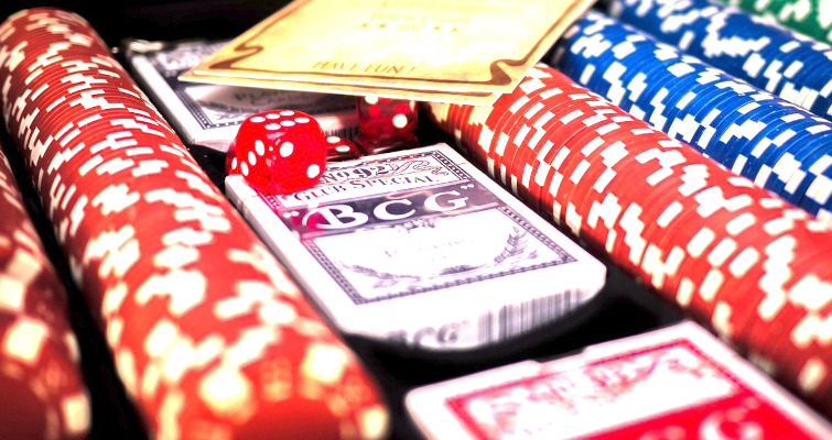 Come funziona il montepremi nel poker professionistico