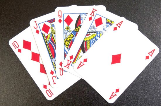 Lo Short Stack Come Strategia del Poker
