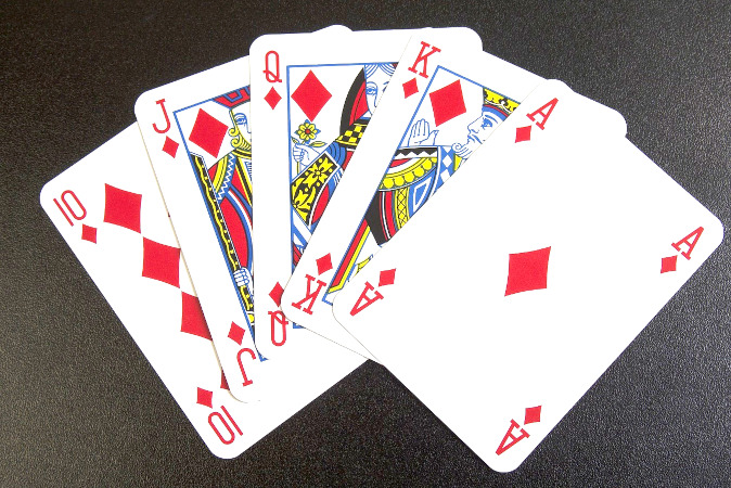 Lo Short Stack Come Strategia del Poker