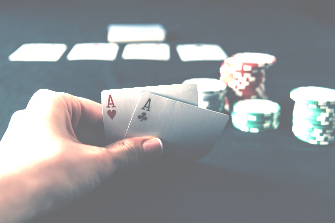 La fase bubble è uno dei momenti più strategici e interessanti di un torneo di poker online
